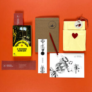 ​🕵️​ Crime Box 🫆​