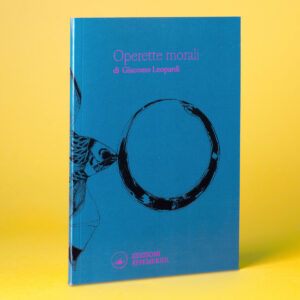 Operette morali di Giacomo Leopardi